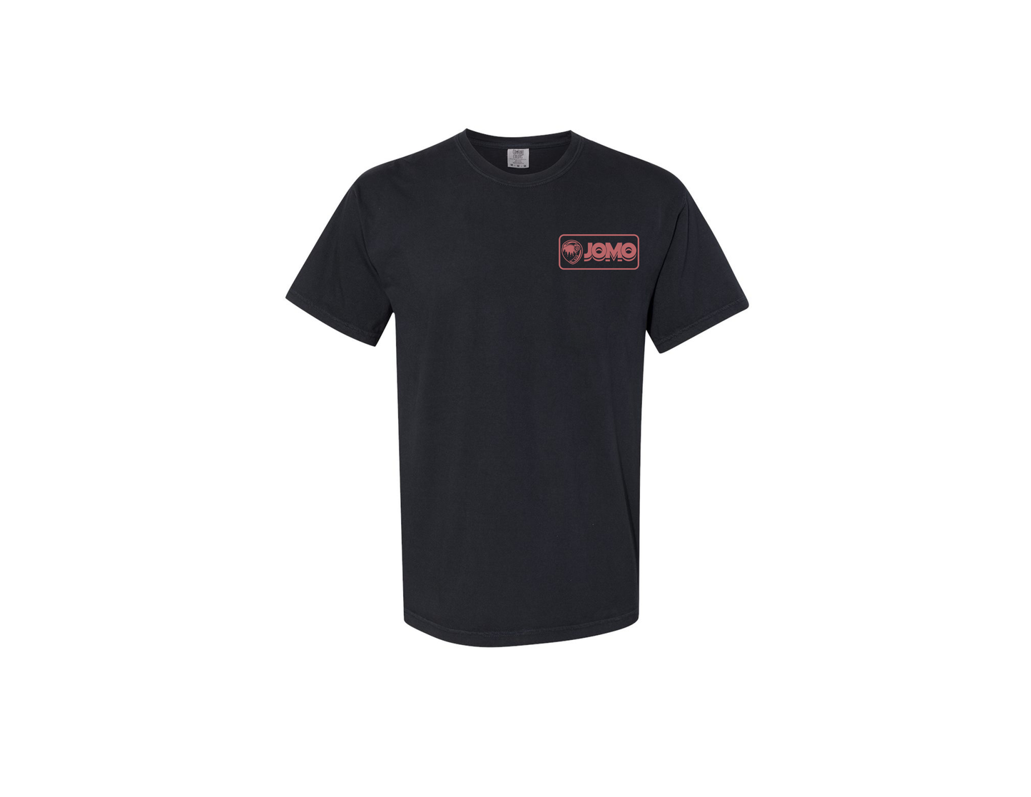 JOMO Octopus Tee