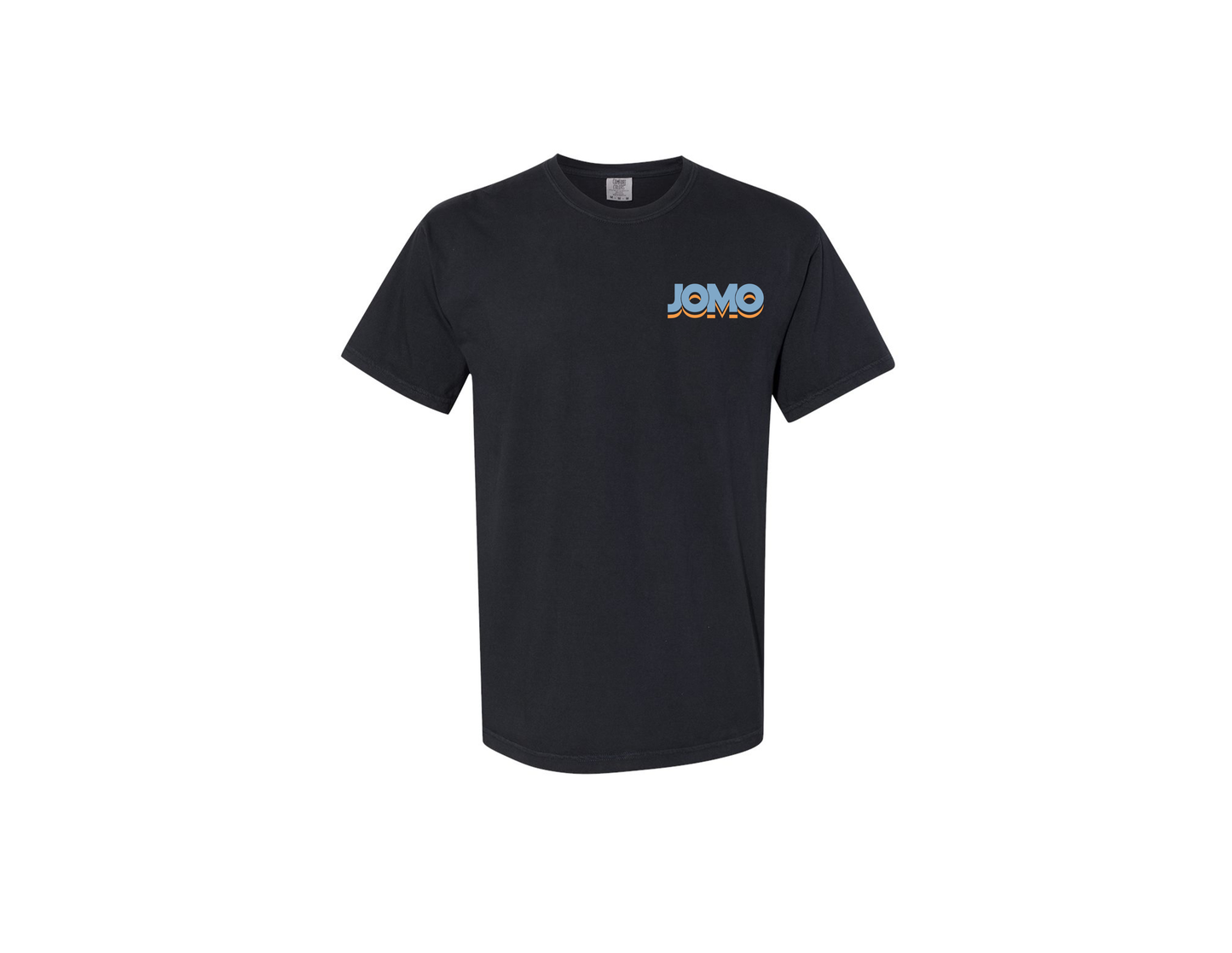 JOMO Camper Tee