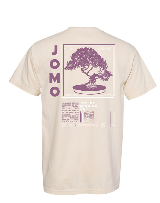 Bonsai Tee