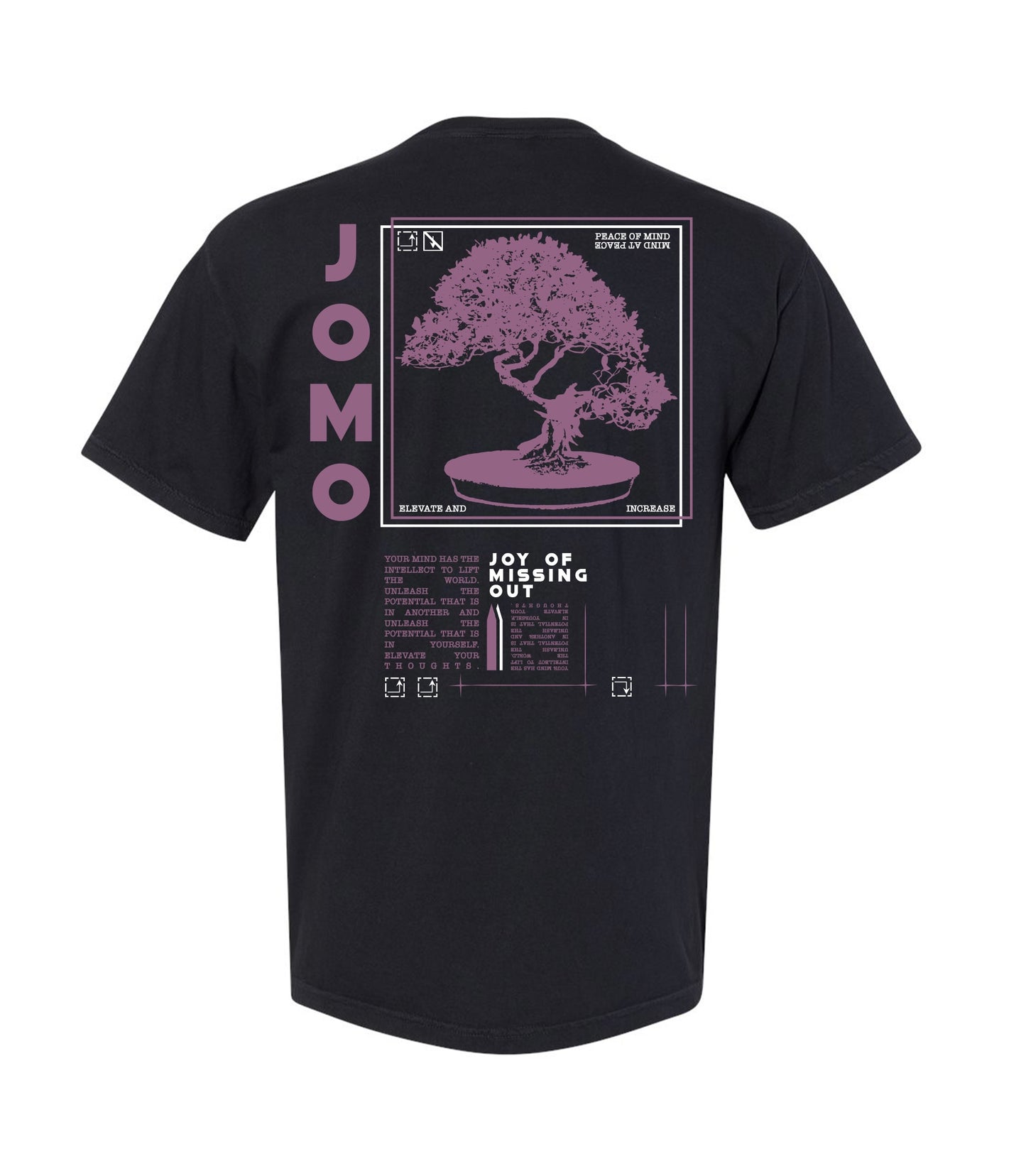 Bonsai Tee