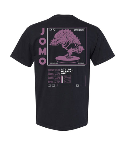 Bonsai Tee