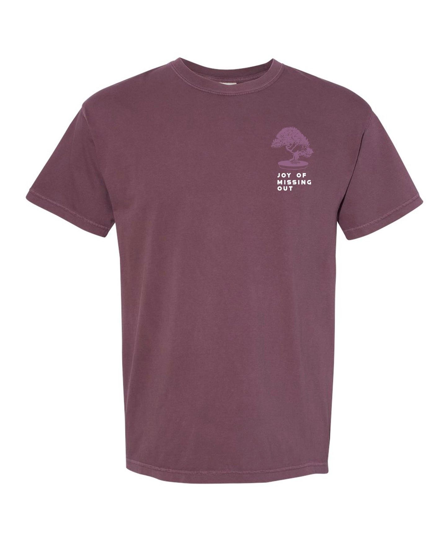 Bonsai Tee