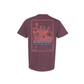 JOMO Octopus Tee