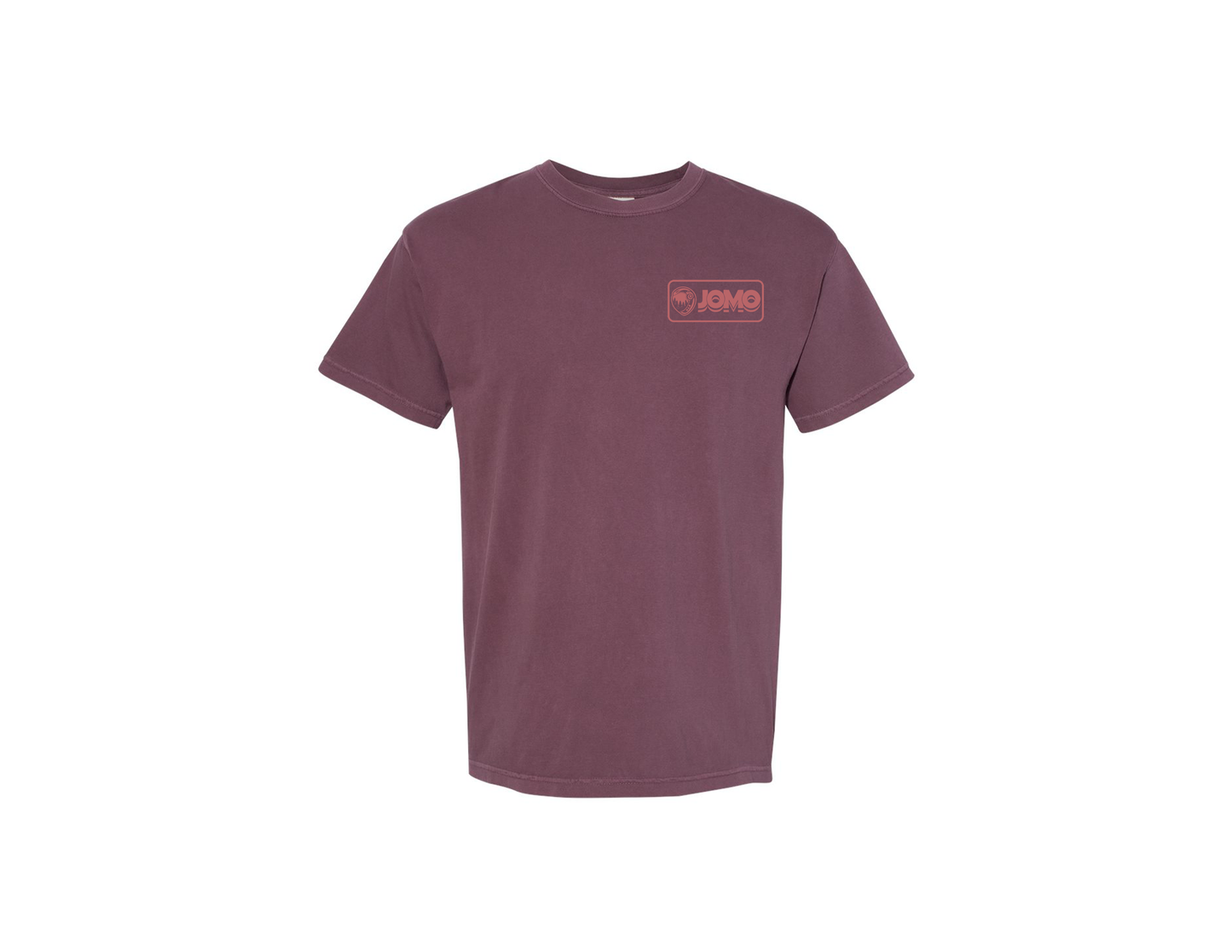 JOMO Octopus Tee