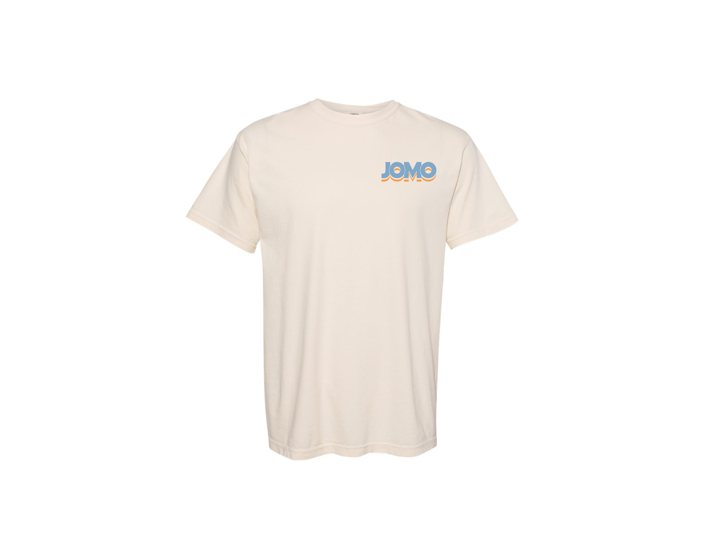 JOMO Camper Tee