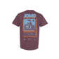 JOMO Camper Tee