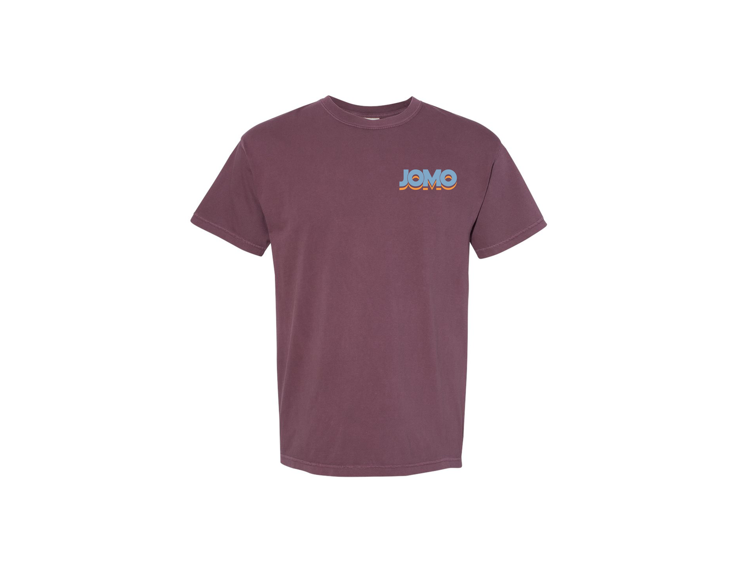 JOMO Camper Tee